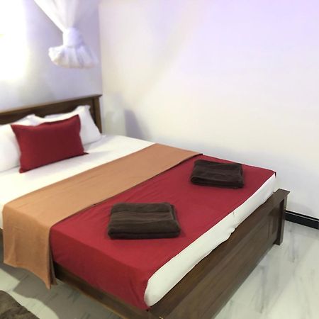 Sigiriya Nature Villa Lodge Dış mekan fotoğraf