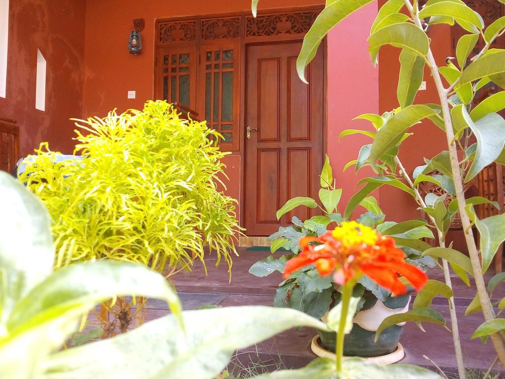 Sigiriya Nature Villa Lodge Dış mekan fotoğraf