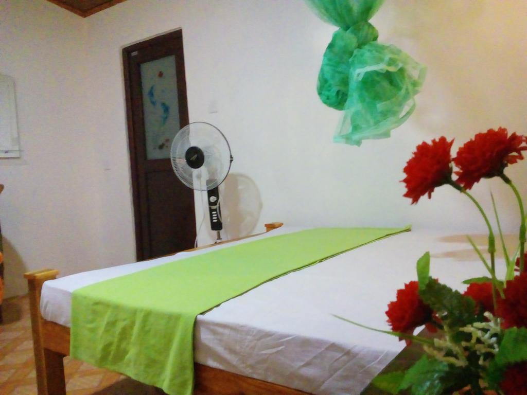 Sigiriya Nature Villa Lodge Dış mekan fotoğraf