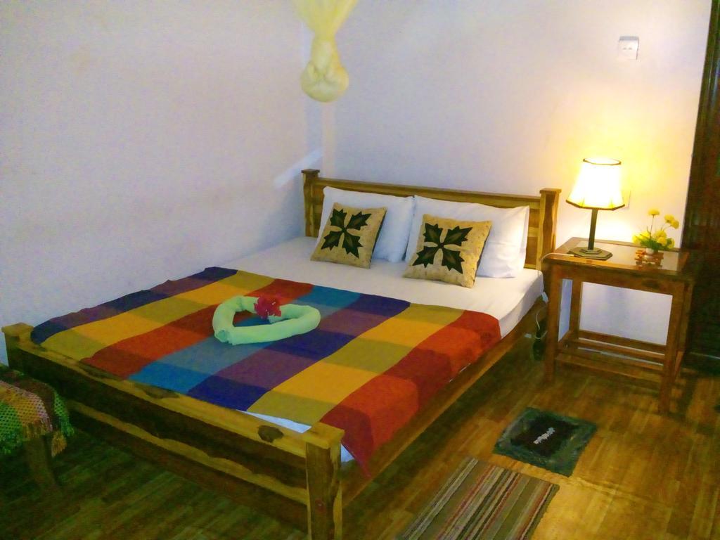 Sigiriya Nature Villa Lodge Dış mekan fotoğraf