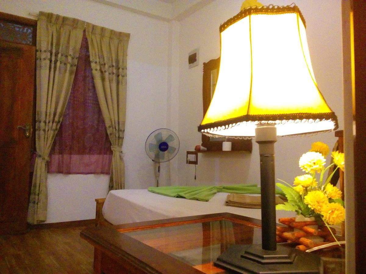 Sigiriya Nature Villa Lodge Dış mekan fotoğraf