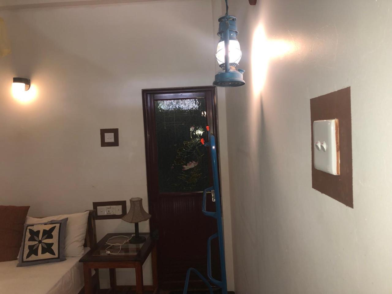 Sigiriya Nature Villa Lodge Dış mekan fotoğraf