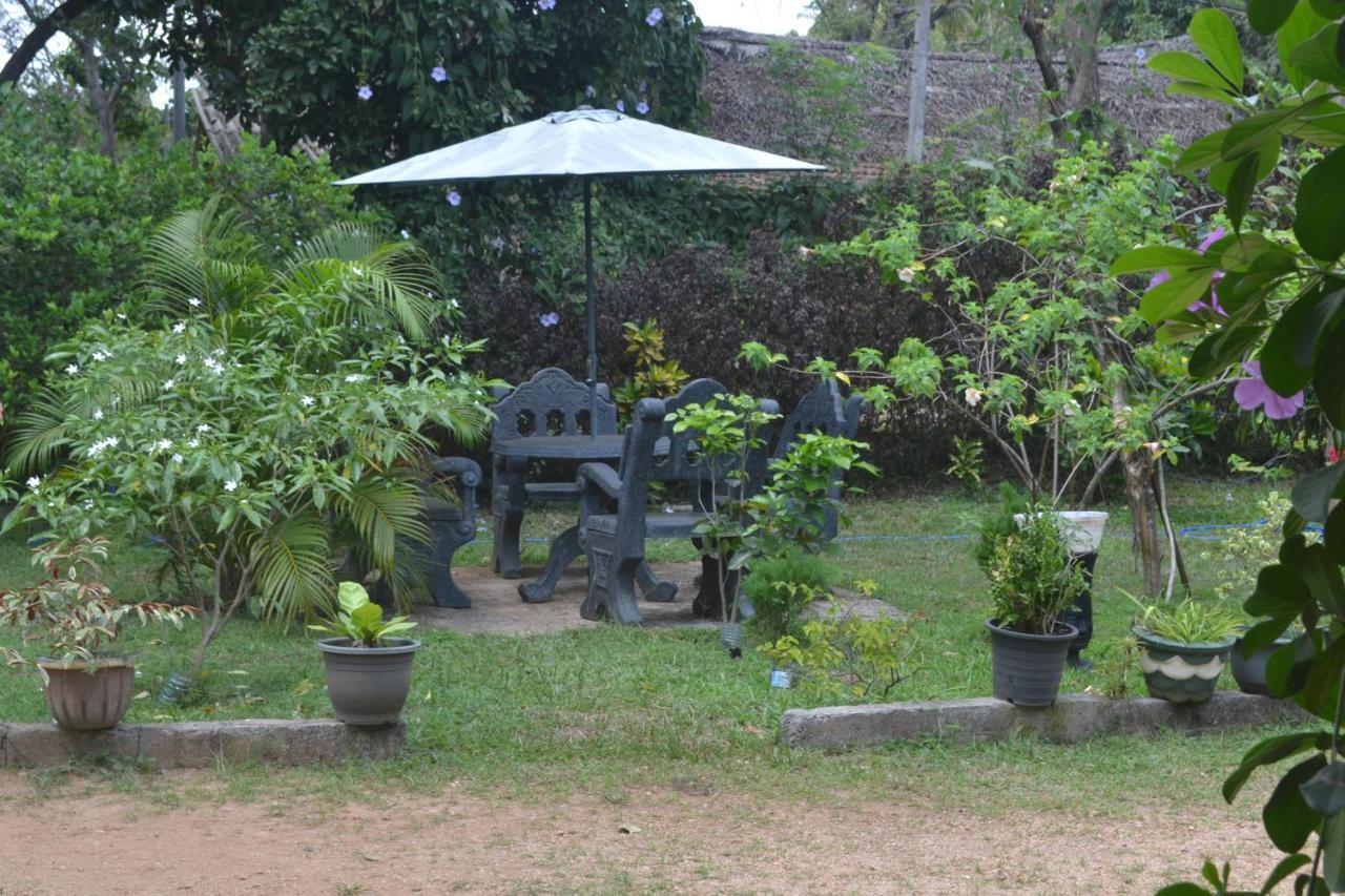 Sigiriya Nature Villa Lodge Dış mekan fotoğraf